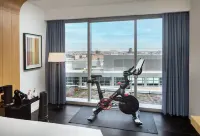 Canopy by Hilton Baltimore Harbor Point - palestra