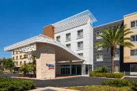 Fairfield Inn & Suites Orlando Kissimmee/Celebration Hotels in Celebration