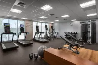 Fairfield Inn & Suites Coastal Carolina Conway Hotels in Horry County