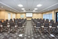 TownePlace Suites Detroit Belleville Hotels in Van Buren Charter Township