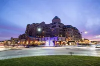 Renaissance Indianapolis North Hotel فنادق في Westfield