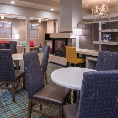 Residence Inn Decatur