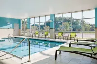 SpringHill Suites Cleveland Independence Hotels in Independence