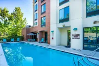SpringHill Suites Athens West فنادق في Oconee County