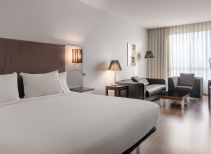 AC Hotel Madrid Airport