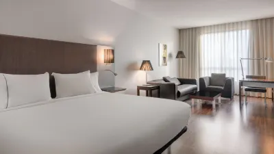 AC Hotel Madrid Airport Hotel in zona Jarama