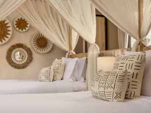 JW Marriott Masai Mara Lodge