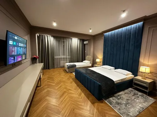 Life Hotels in Turali