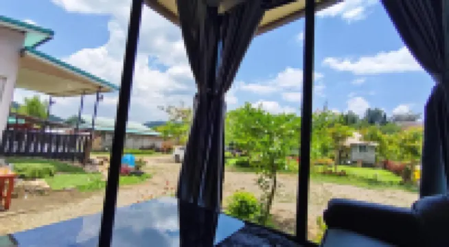 Inthanon Lao-Ju House