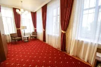 Bellhotel Gostinitsa - 2星級
