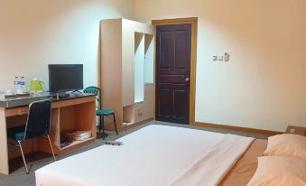Hotel Umega Syariah