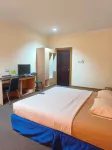 Umega Hotel (Syariah) Hotel dekat GOR DHARMASRAYA