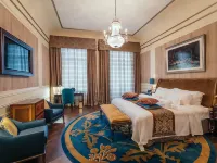Grand Hotel Europe Hotels near Dumskaya Ul