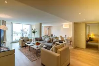 Occidental Sfax Centre Hotel di Sfax Ouest