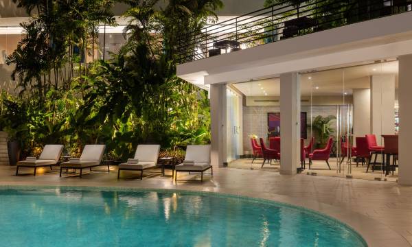 Renaissance Panama City Hotel