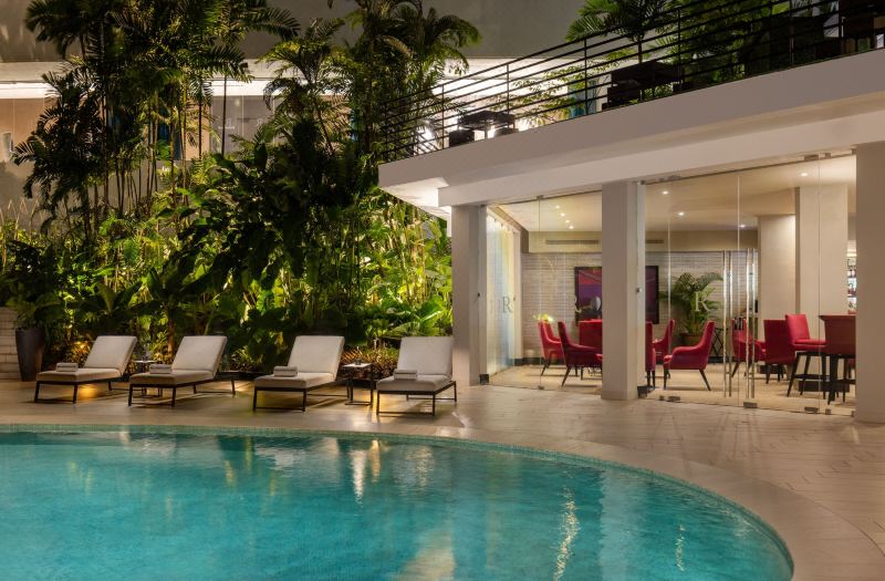 Renaissance Panama City Hotel