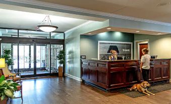 Hampton Inn Charleston/Daniel Island