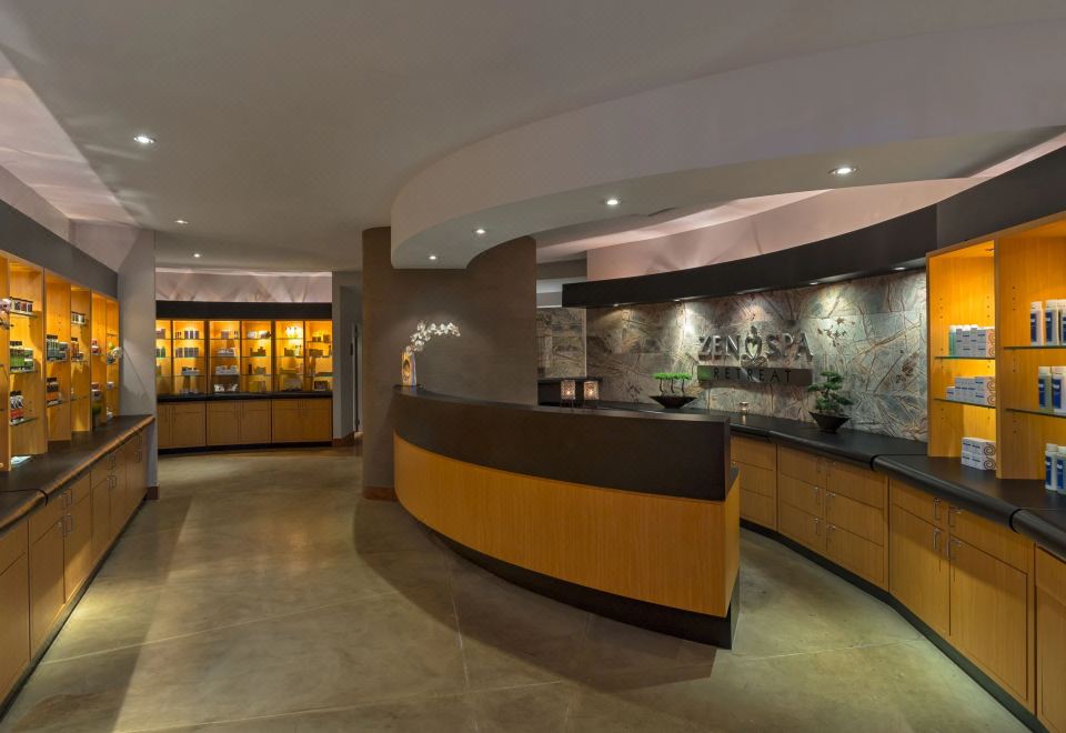 3. 쉐라톤 푸에르토..