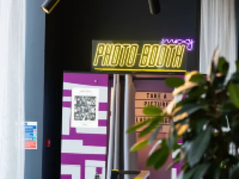 Moxy切斯特酒店 切斯特酒店