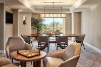 JW Marriott Phoenix Desert Ridge Resort & Spa Hotel di Carefree