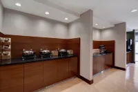 Fairfield Inn & Suites Rochester West/Greece Hotels in Greece
