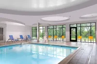 TownePlace Suites Norfolk Hotels in Valley