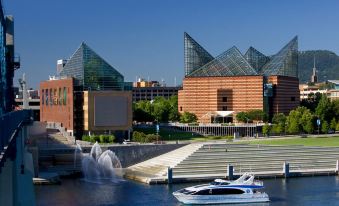 Chattanooga Marriott Downtown