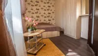Гостиничный комплекс Валенсия