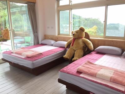 Fei Ying Homestay