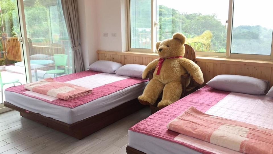 Fei Ying Homestay