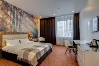 Sunflower Vnukovo ZONT Hotel Group (Санфлауэр Внуково) Отели рядом с достопримечательностью «Молельная комната»