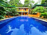 CORCOVADO & DRAKE INN - de playa