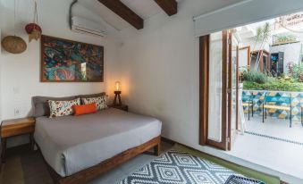 Amaia Boutique Hotel