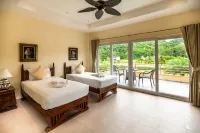 Little Sunshine Boutique Beach Resort & Spa