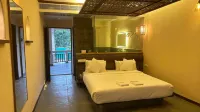Avhyay Resort - balcony