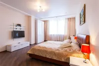 Hanoy-Moskva Apart-Hotel