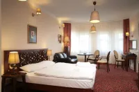 Usadba Hotel Hotels in 