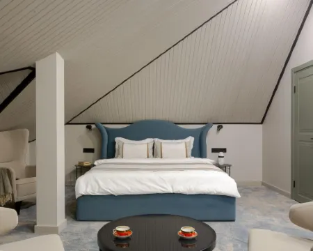 Saimala Hotel โรงแรมในวียบอร์ก