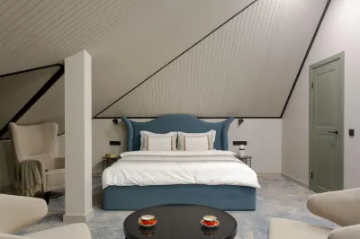 Saimala Hotel
