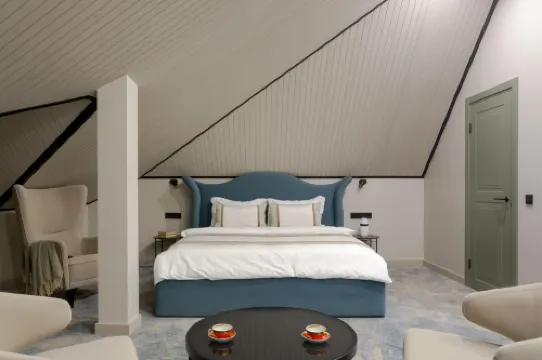 Saimala Hotel Hotels in Vyborgsky District