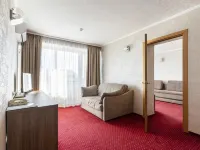 Magnoliya Hotel Hotels in Sochi