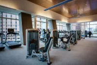 JW Marriott Austin Hotels in Austin