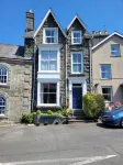 Afallon Townhouse Hotel a 