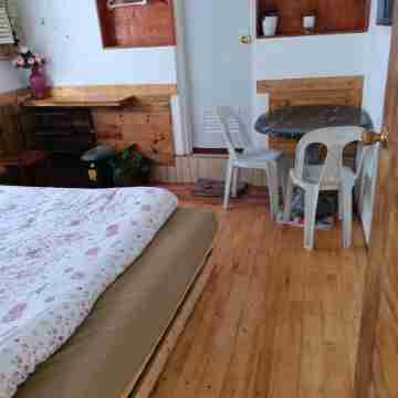 Maraño's Home Rooms