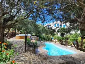 Marettimo Residence