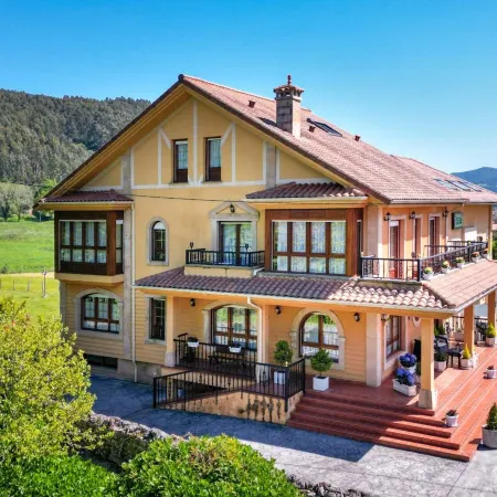 Posada El Trasmerano