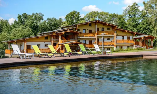 Welna Eco Spa Resort