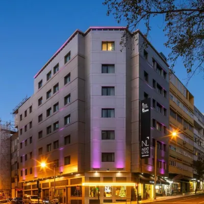 Next Level Premium Hotels Hotels near National Tile Museum