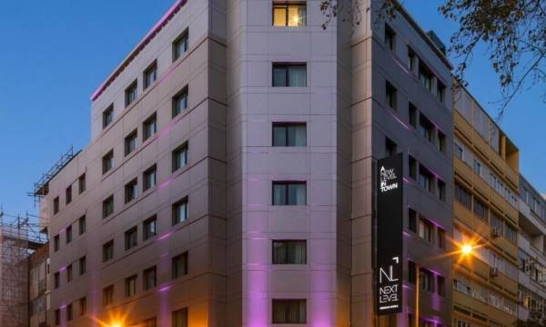 Next Level Premium Hotels