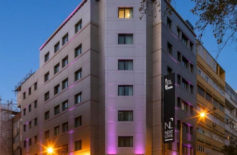 Next Level Premium Hotels